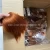 Import DIY Doll Hair Extensions Goat hair weft 9 length yak tail hair straight type from China