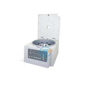 DM0424 Laboratory low Speed Centrifuge with Max speed 4000rpm