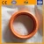 Import DN125 Black Rubber Ring Gasket For Concrete Pump Clamp And Flange from China