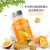 Import Doking Natural fermentation  fresh fruit and vegetable juice Fresh Orange Complex Enzyme Drink from China