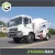 Import DongFeng 4X2 6m3 Mini Concrete Mixer Cement Concrete Mixer Truck from China