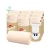 Import DONSEA Kitchen paper towels Soft 3-Ply Toilet Paper OEM Customize Paper from China