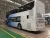 Import Double deckers limousine luxurious coach tour bus from China