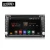 Import Double Din 6.2 inch HD Android 7.1  Car Multimedia Player Head unit stereo  Universal Car DVD from China