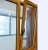 Import Double glass aluminum sliding doors prices philippines with good price from China