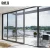Import Double glazing aluminum profile Manufacturer price 4 panel sliding patio doors corner sliding door from China