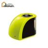 Double Hole Battery Powered Pencil Sharpener/ Automatic Electric Sharpener