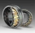 Import Double Row  Self Aligning Roller Bearing 23272 Spherical Roller Bearing from China