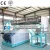 Import Double Screw Cooking Shrimp Feed Pellet Extruder from China