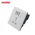 Import Double usb 2.1A power outlet switch wall mounted universal socket from China