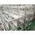 Import Dragon Gate Aluminum Structure Bolt Triangle Space Truss from China
