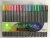 Import Drawing color fineliner art marker from China