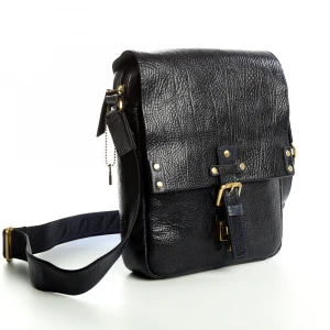 Dream Top Leather Crossbody Men&#x27;s Bag. Shoulder Bag geanuine leather product For Man Messenger Bag