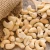 Import Dried cashew nuts W240/ W320 for selling from Vietnam