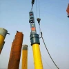 Drilling Equipment impact pile driver