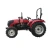 Import driving farm tractor with 4x4 wheels with attachments for sale from China
