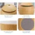 Import Dropshipping 7 Colors Ultrasonic Diffuser Air Humidifier 130ML Oil Diffuser from China