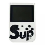 Dropshipping Handheld retro game console Built-in 400 games game player TV connection