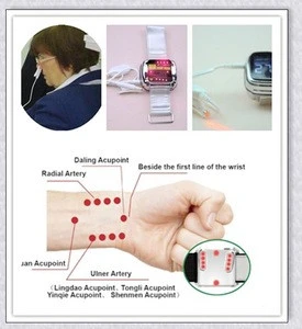 Drug free laser treatment physical therapy HEMODYNAMIC METABOLIC medical equipment with chargaeable battery
