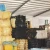 Import Dry and Clean new rebonded PU foam scrap 100% clean pu foam scrap in bales from China