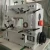 Import DS-9C high speed single needle double thread bottom feed bag closing sewing machine with pneumatic crepe tape cutter from China