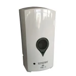 DS802  newest hot selling automatic  touchless liquid soap dispenser with smart sensor