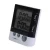 Import Dual Group Display Small Digital Kitchen Timer Magnetic with Countdown and Memory Function from China
