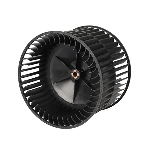 Buy Dual Inlet Multi Sizes Centrifugal Fan Impeller Plastic Wind Wheels ...
