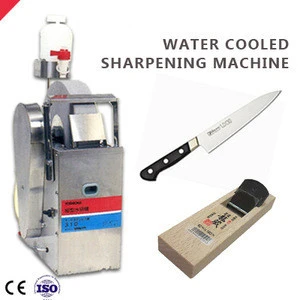 Durable Automatic polishing machine for Knives and Carpenter&#39;s tools