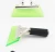 Import Durable Handled Squeegee, Applying Chalk Paste or Ink for Transfer from China