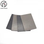 Durable viroc fiber cement board use for fences/exterior wall decorative