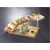 Import Dynamic Cheese Amuse Serving Tray from Japan