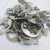 Import E Type Circlips Din6799 Metric Retaining Rings/Din6799 High Pressure Stainless Steel E Clip Washer from China
