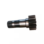 E345 E345B E345D E349D swing drive shaft excavator swing motor reduction gear box final drive device spare parts