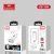 Import EARLDOM Dual port usb car charger Fast Charger Portable Mobile Phone Travel USB  Car Charger fast charging adapter from China