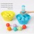 Import Early Educational Toy Hands Brain Training Clip Beads Puzzle Board Math Game Baby Montessori Wooden Toys from China