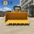 Import Earth-moving Machinery 5 ton zl50 wheel loader for sale from China