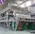 Import Easy Cooperating Fluting And Testliner Paper Kraft Machinery Make Paper Corrugated Cardboard Processing Machine Line from China