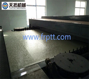 Easy-operated building material machinery making machine