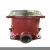 Import Easy To Clean Cone Crusher Counterweight With Lead Cast Iron Table Legs Metal Casting from China