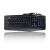 Import Easy to Operate and Best Gift got Gamer Gaming Keyboard from China