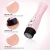 Import Easy to Use Waterproof Painless Mini Facial Hair Remover Cordless Wet&Dry IPL Hair Removal Shaver Trimmer from China
