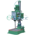 Easymore 16mm 550W 16 speed Industry level mini bench drill press Stand drilling machine with Display