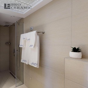 Ebro hot sale large format porcelain bathroom wall tiles price in srilanka cement wood look pisos porcelanato 60x60