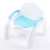 Import Eco-friendly baby potty chair, baby potty seat from China
