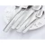 Import Eco-Friendly Feature cutlery stainless steel restaurant flatware from China