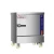 Import Eco-friendly Kitchen Equipment Commercial Food Steamer Gas/Electric Steaming Food Cabinet from China