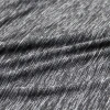 Eco-friendly polyester nylon polyamide 15% spandex plain weft knit fabric