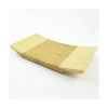 Eco Friendly Restaurant Japanese Bamboo Wooden Sushi Serving Disposable Plates