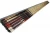 Economic 3/4 jointed handmade ash wood snooker cue, billiard cue with good quality